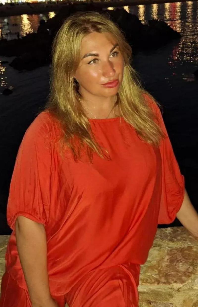 Bild des Benutzers Yanina