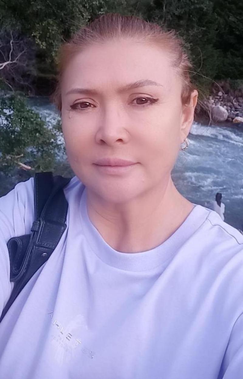 Bild des Benutzers Sveta