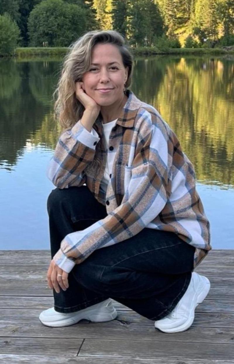 Bild des Benutzers Julia