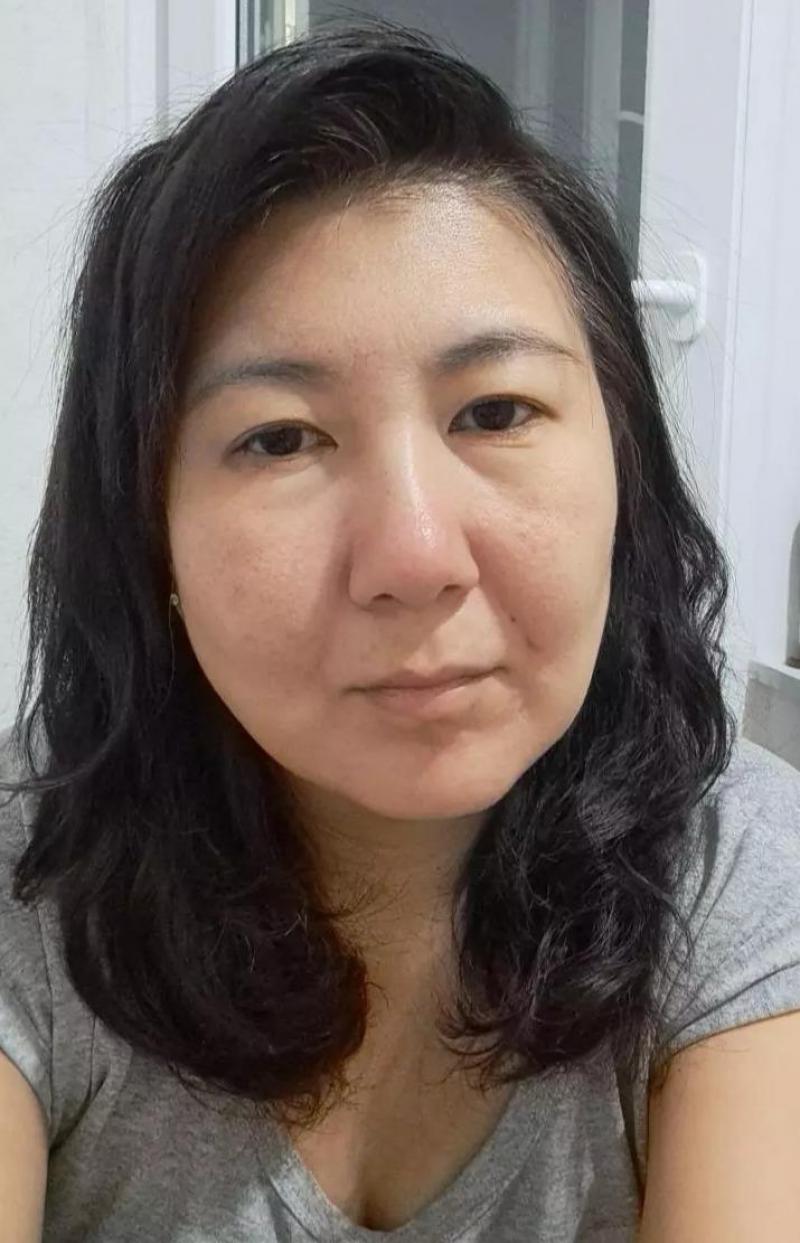 Bild des Benutzers Jyldyz