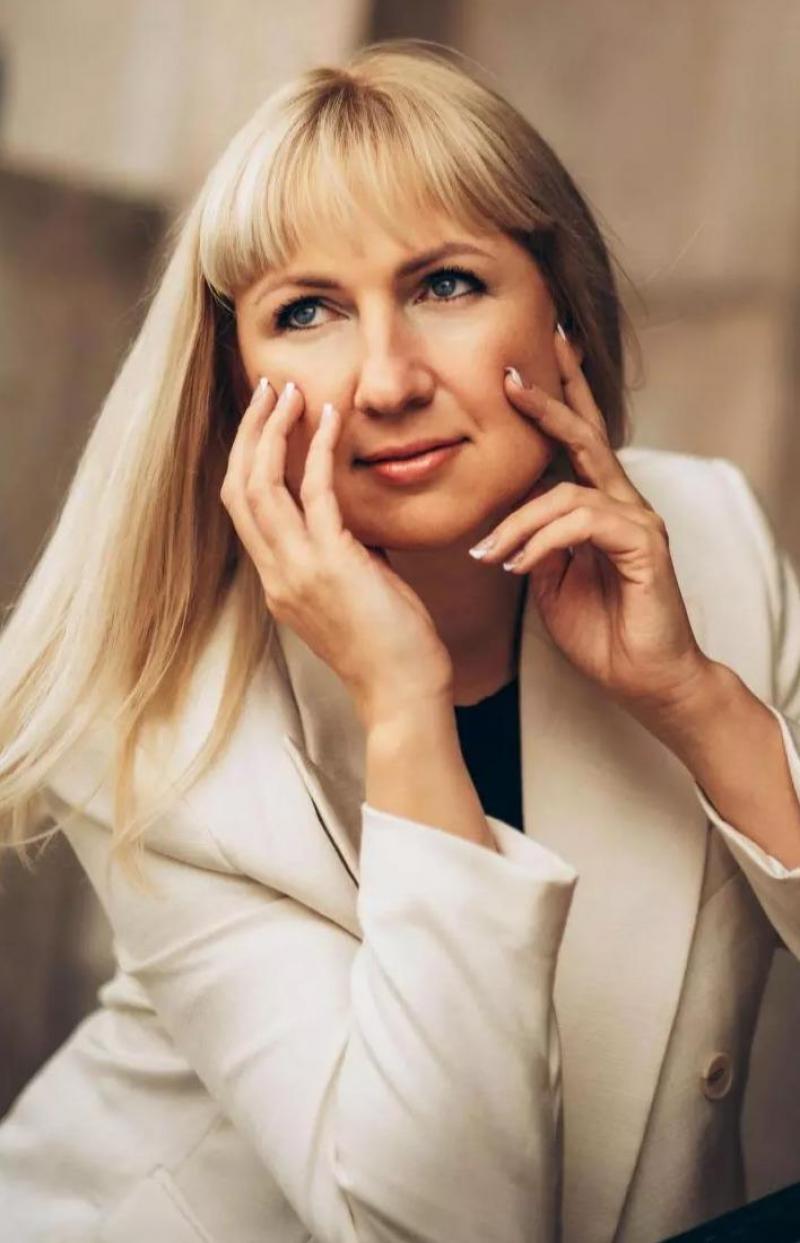 Bild des Benutzers Irina