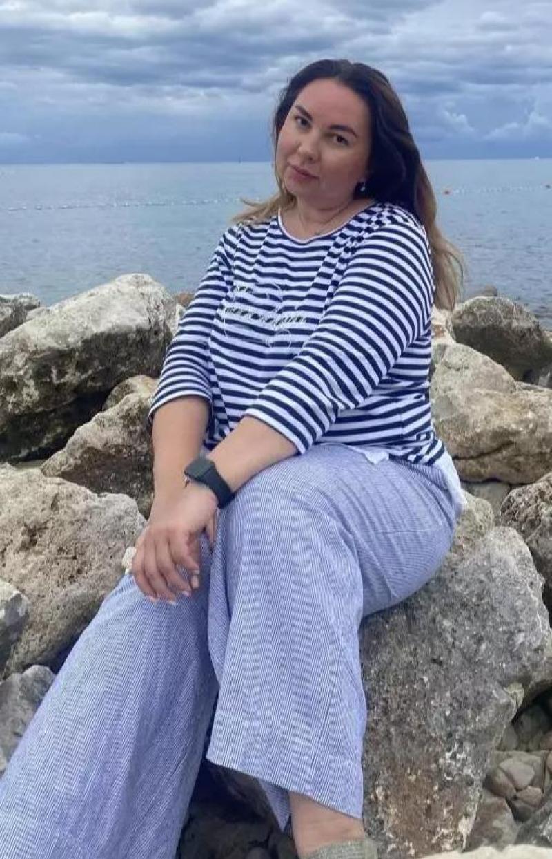 Bild des Benutzers Katerina