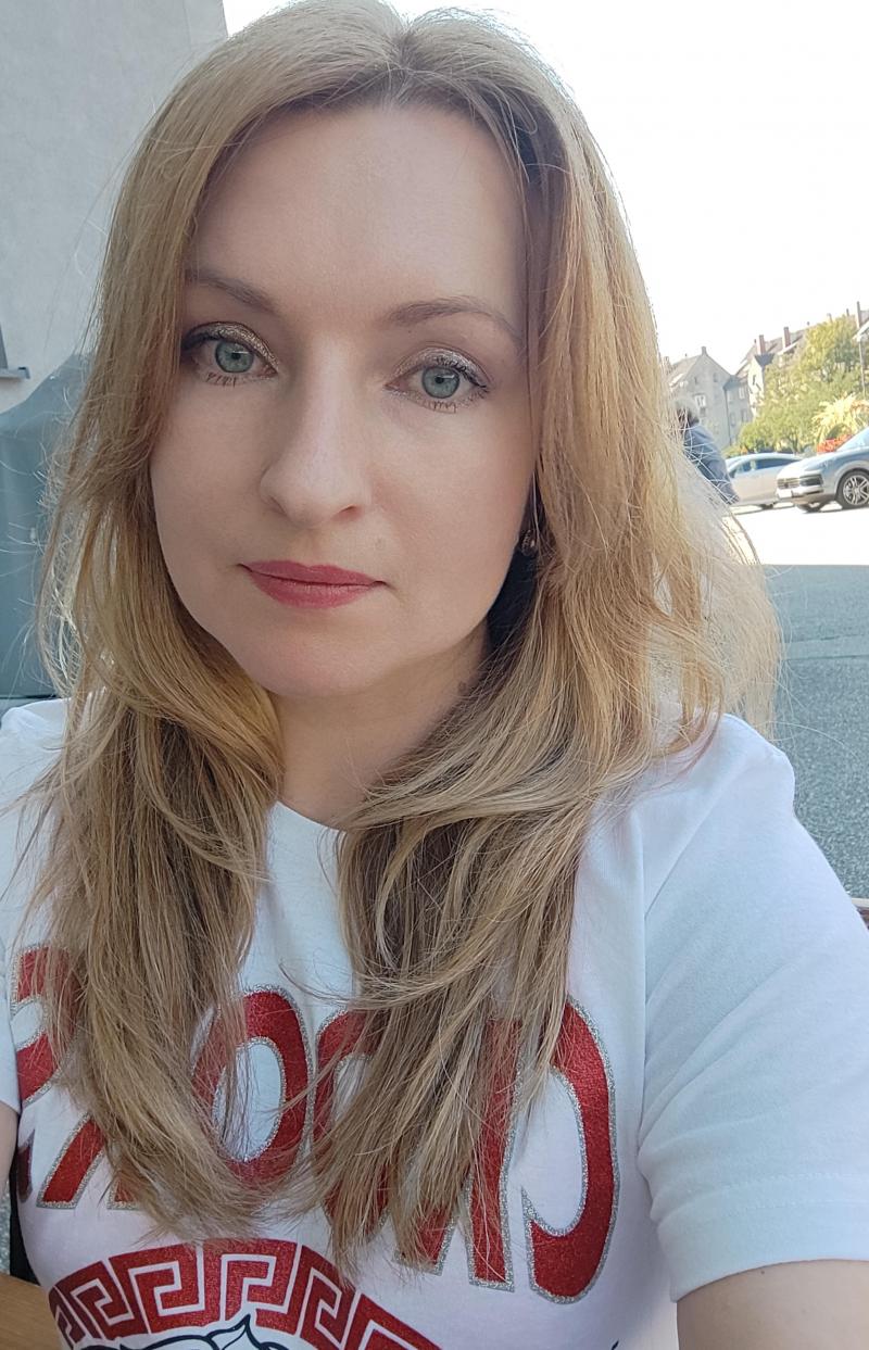 Bild des Benutzers Alisa