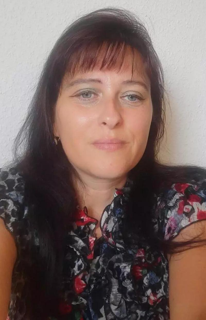 Bild des Benutzers Irina