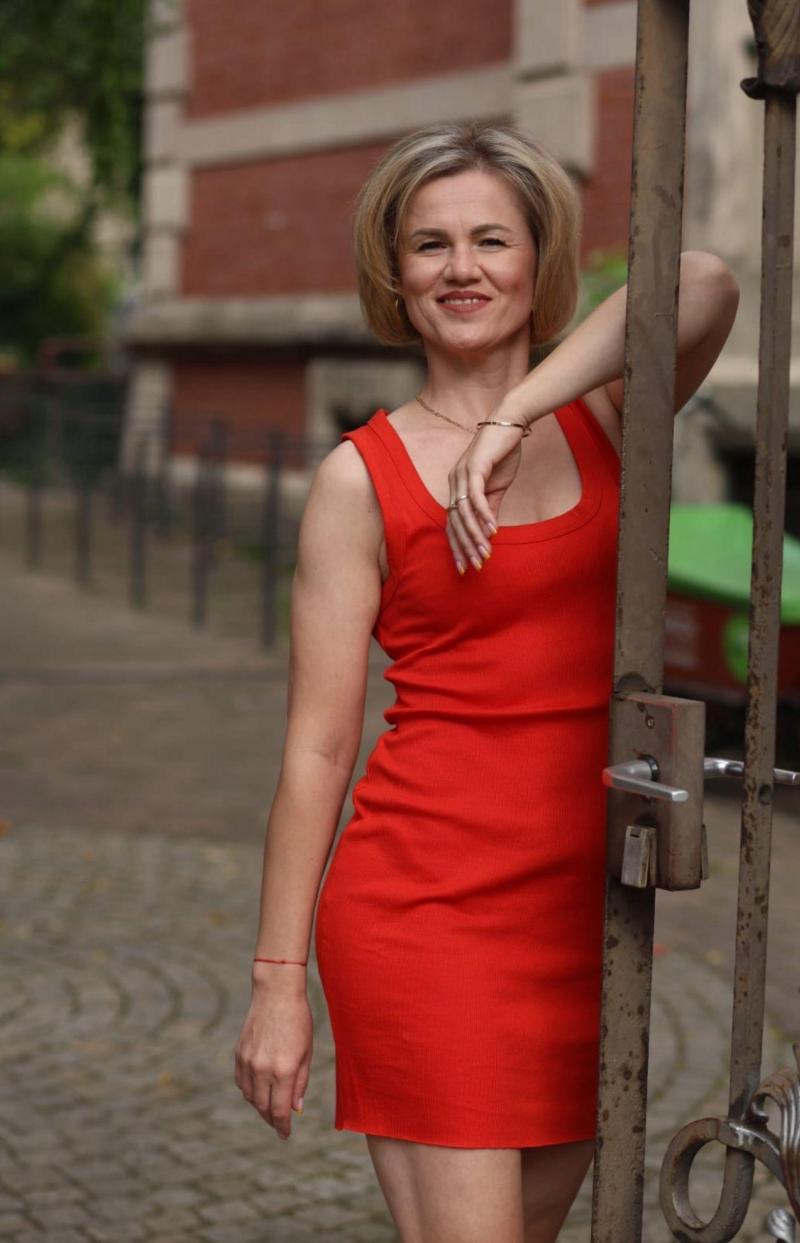 Bild des Benutzers Elena