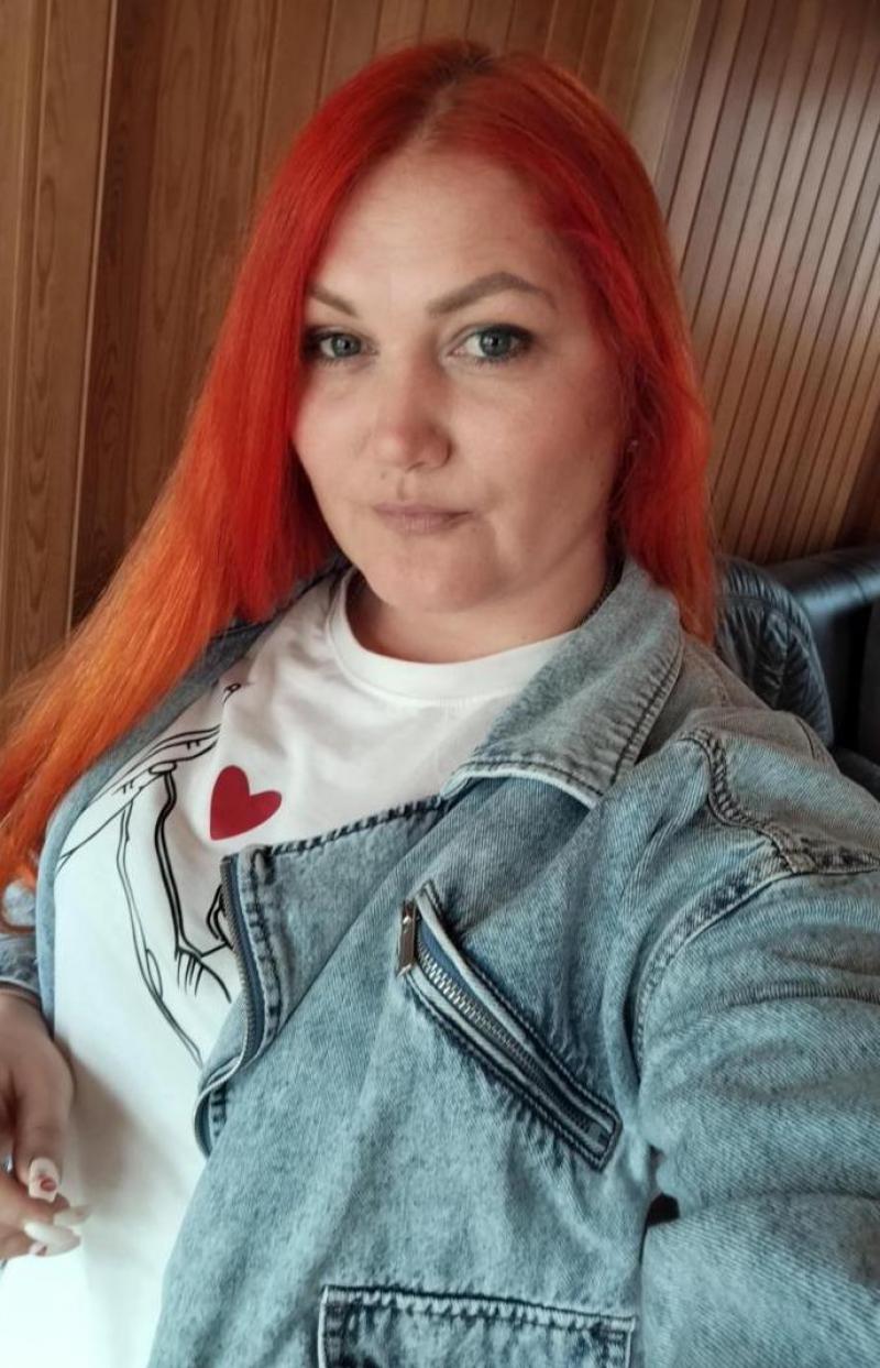 Bild des Benutzers Tatiana