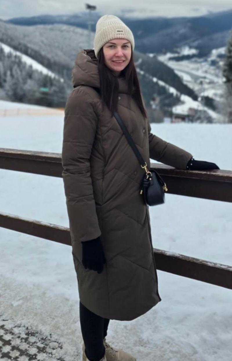 Bild des Benutzers Mariana