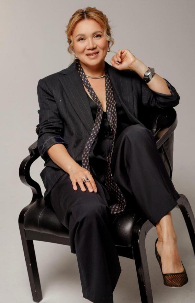 Bild des Benutzers Anara