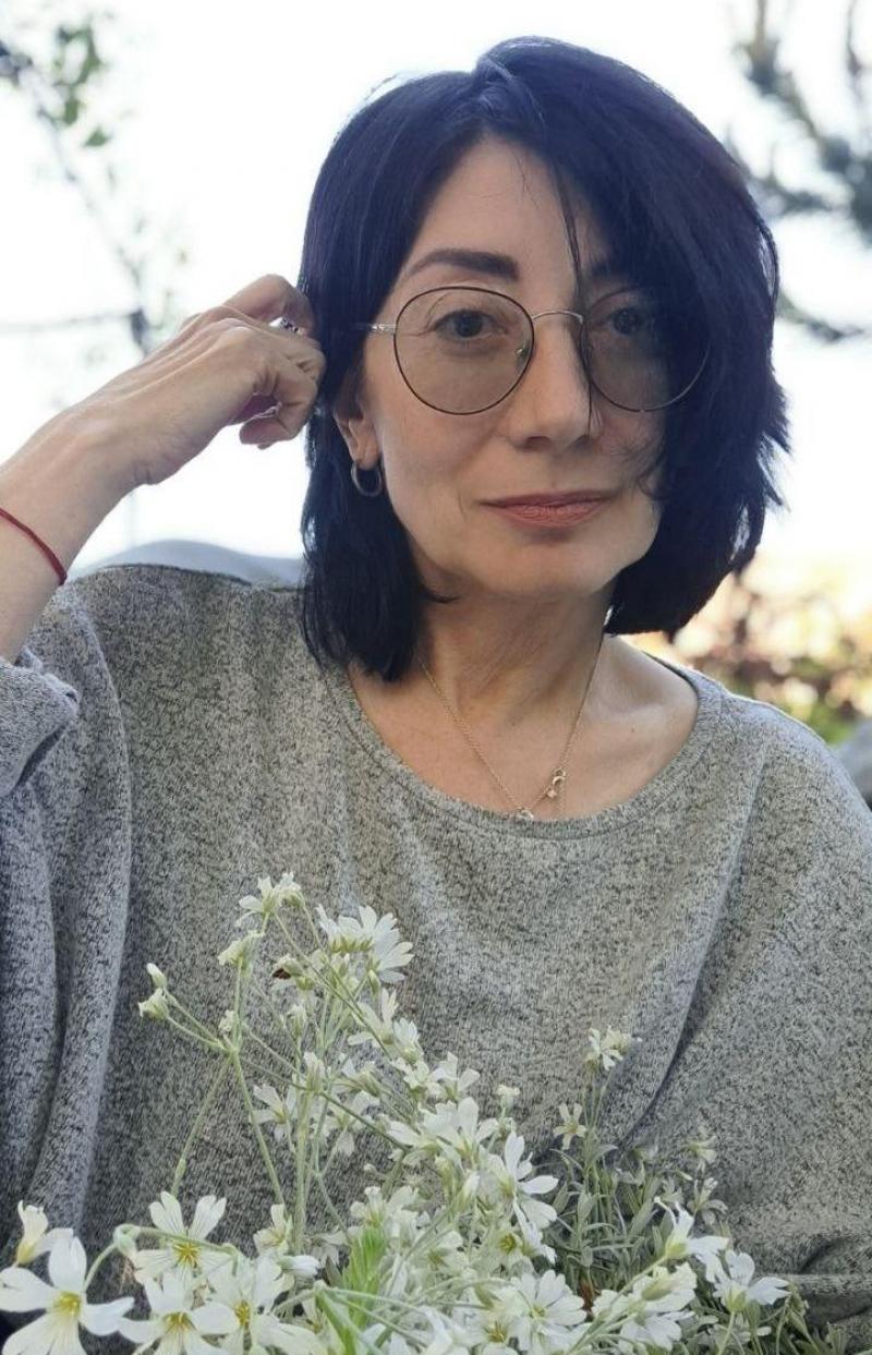 Bild des Benutzers Tatiana