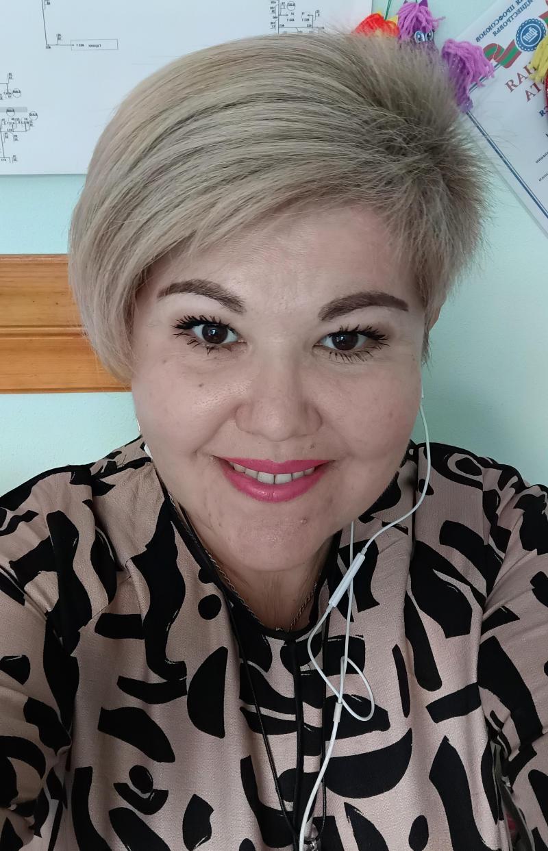 Bild des Benutzers Natalia