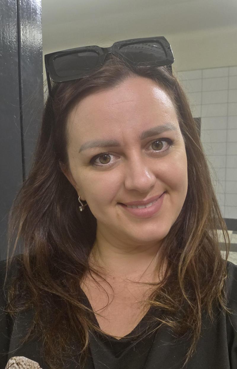 Bild des Benutzers Anastasiia