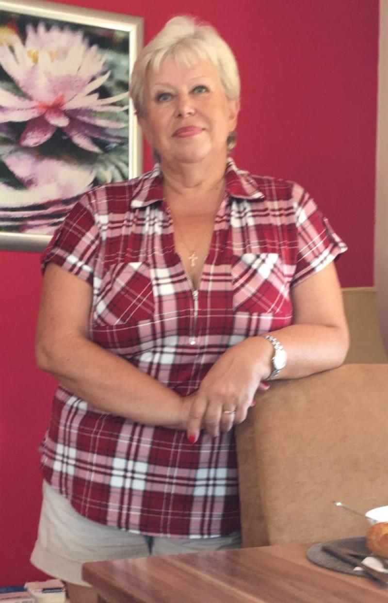 Bild des Benutzers Nina