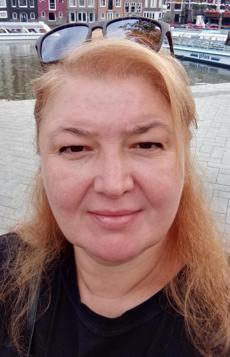 Bild des Benutzers Natali