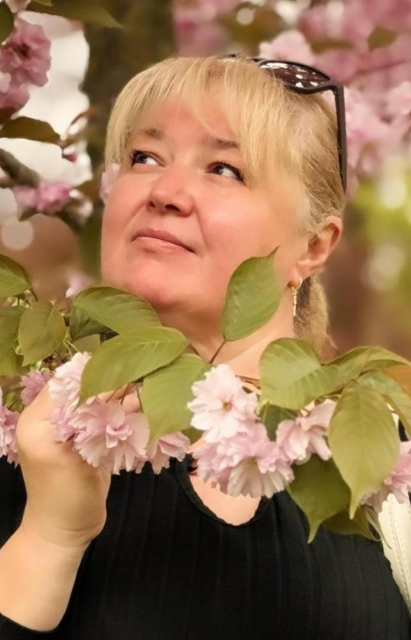 Bild des Benutzers Natali