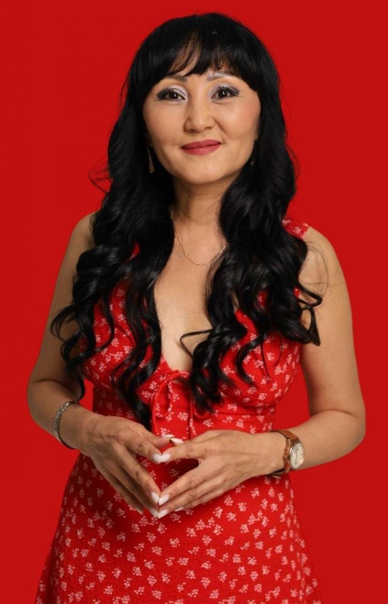 Bild des Benutzers Tatiana