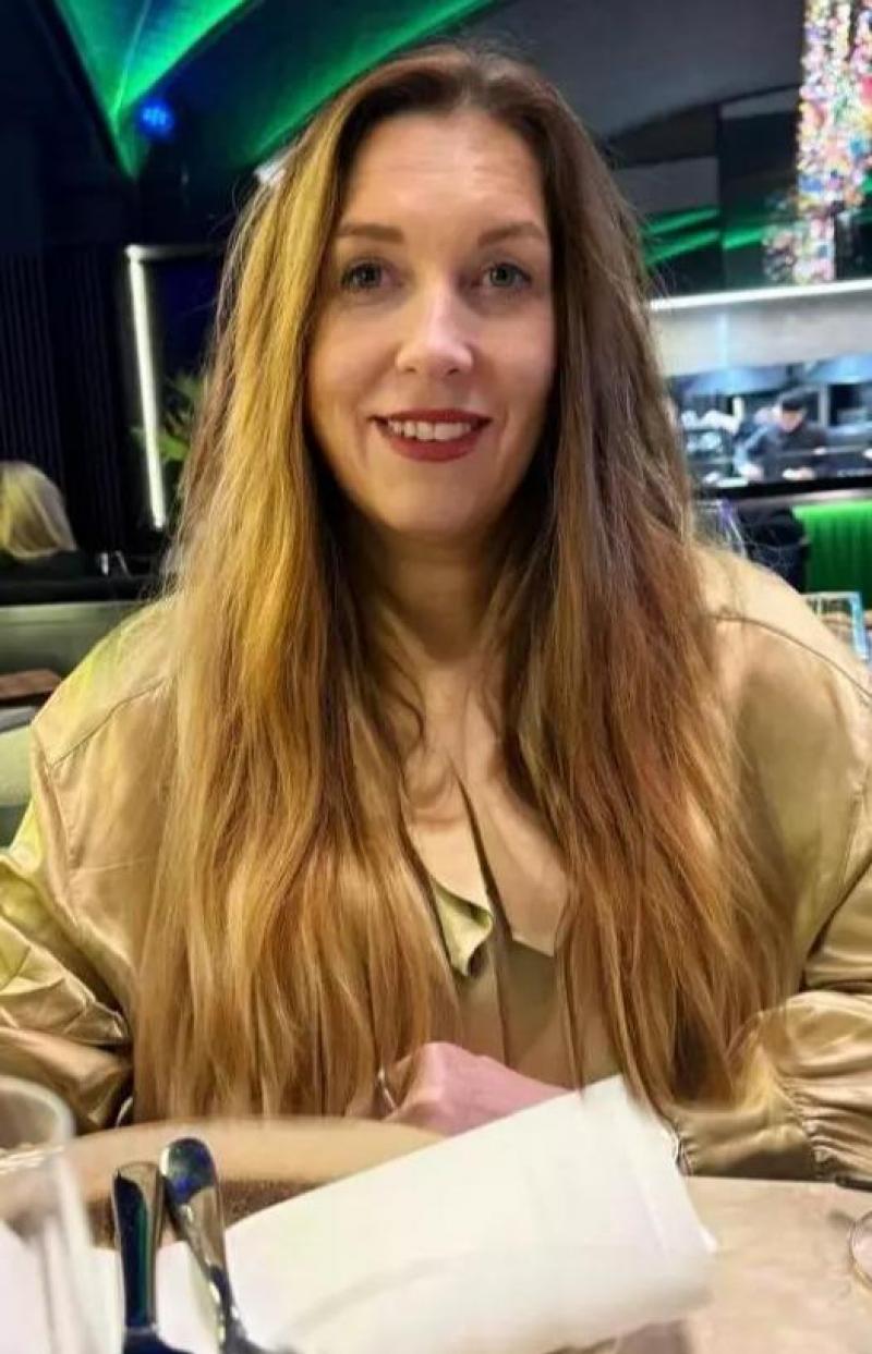 Bild des Benutzers Tina