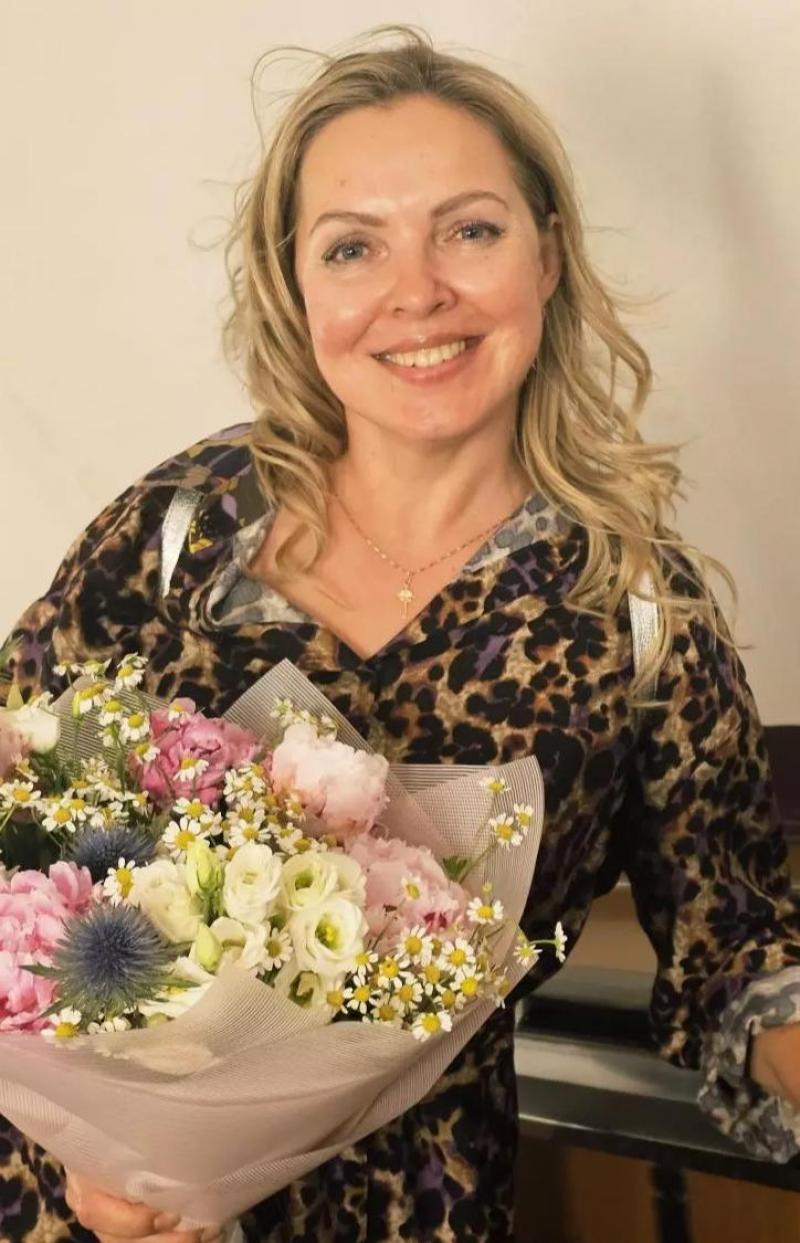 Bild des Benutzers Maria