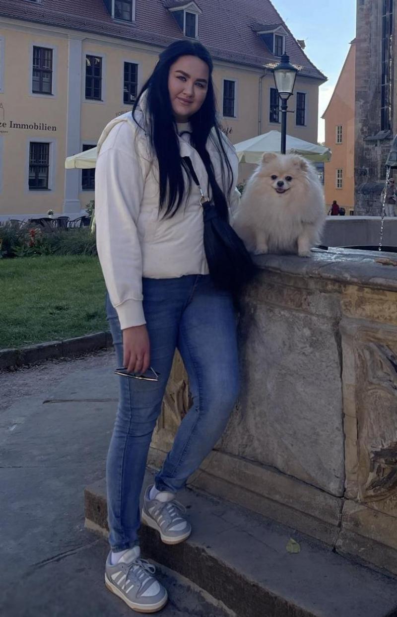 Bild des Benutzers Tatiana