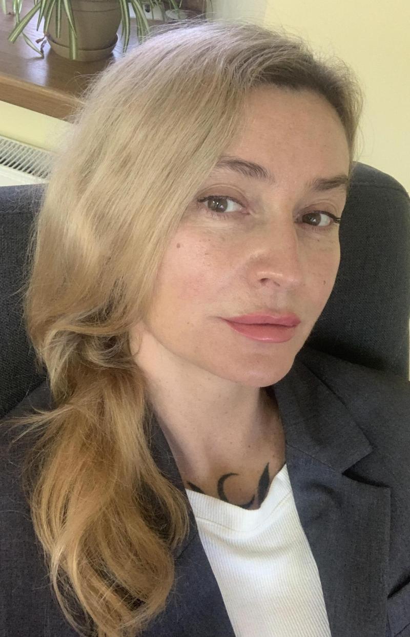 Bild des Benutzers Mila