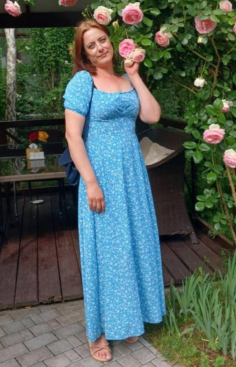 Bild des Benutzers Galina