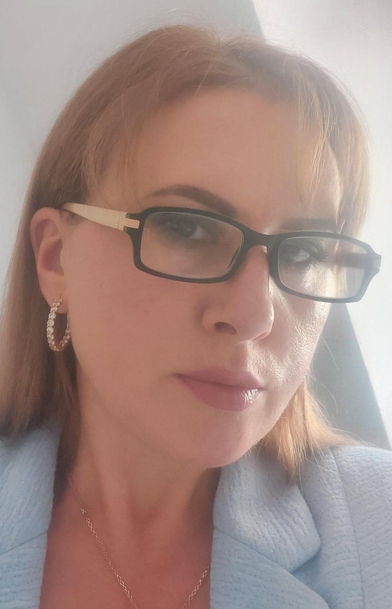 Bild des Benutzers Elena