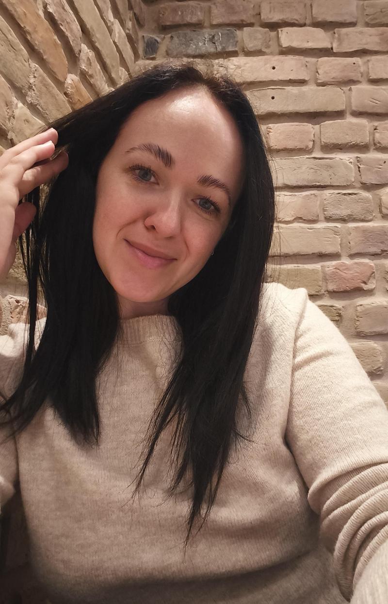 Bild des Benutzers Marina