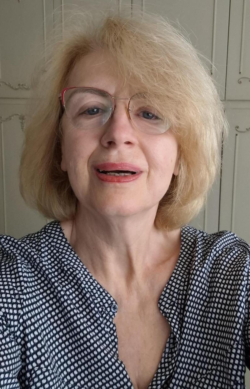 Bild des Benutzers Tatyana