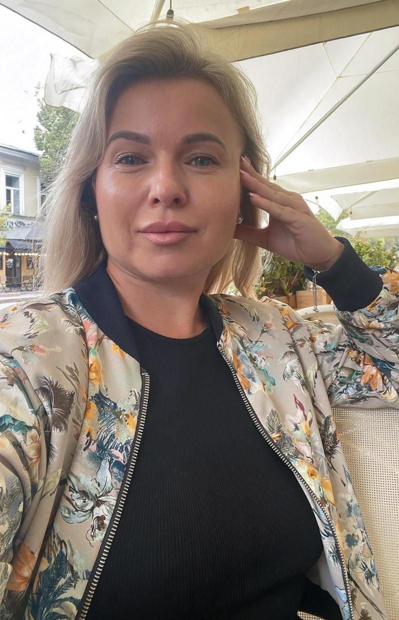 Bild des Benutzers Tatiana