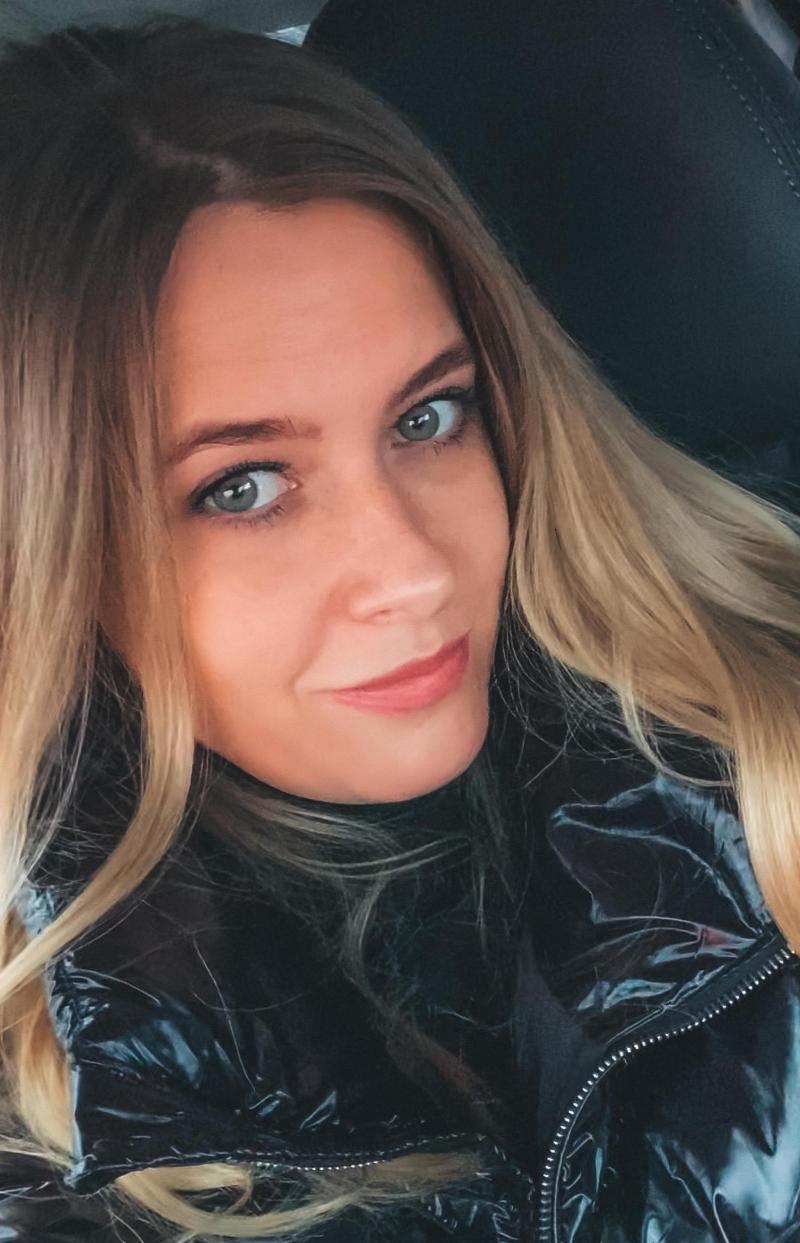 Bild des Benutzers Elena