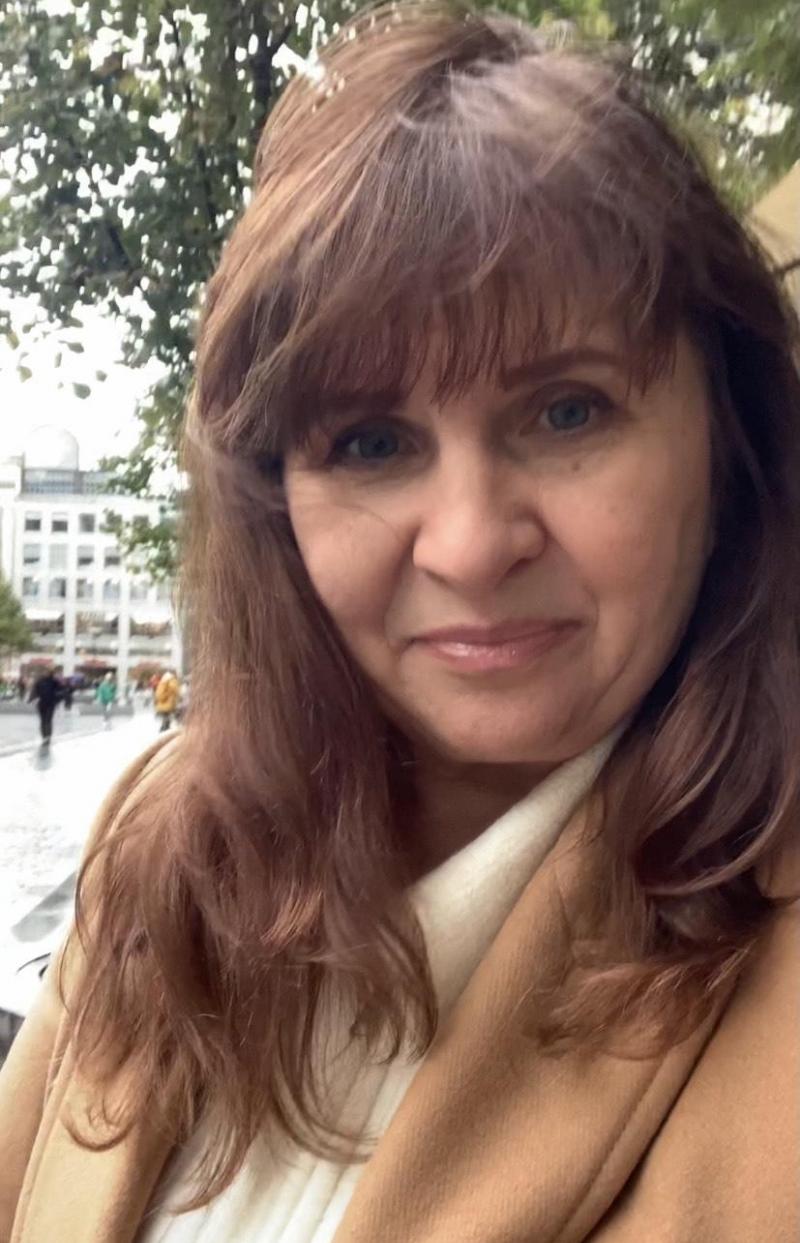 Bild des Benutzers Svetlana