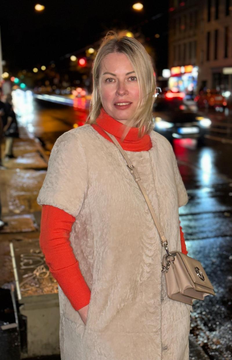 Bild des Benutzers Inna