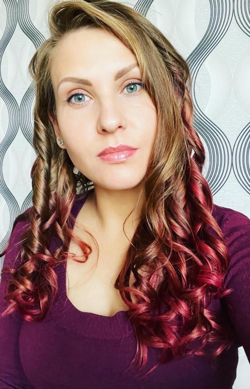 Bild des Benutzers Ekaterina