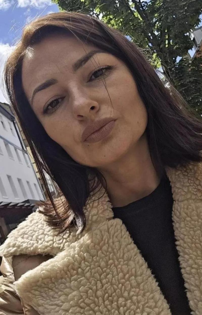 Bild des Benutzers Snizhana