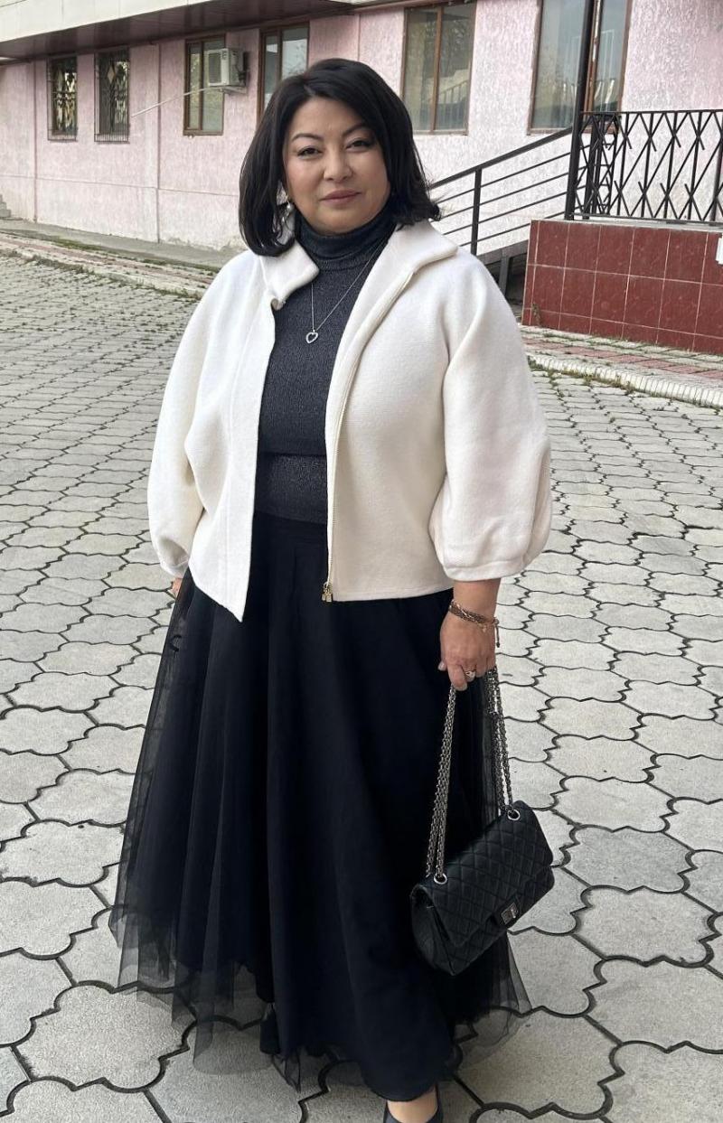 Bild des Benutzers Jamila