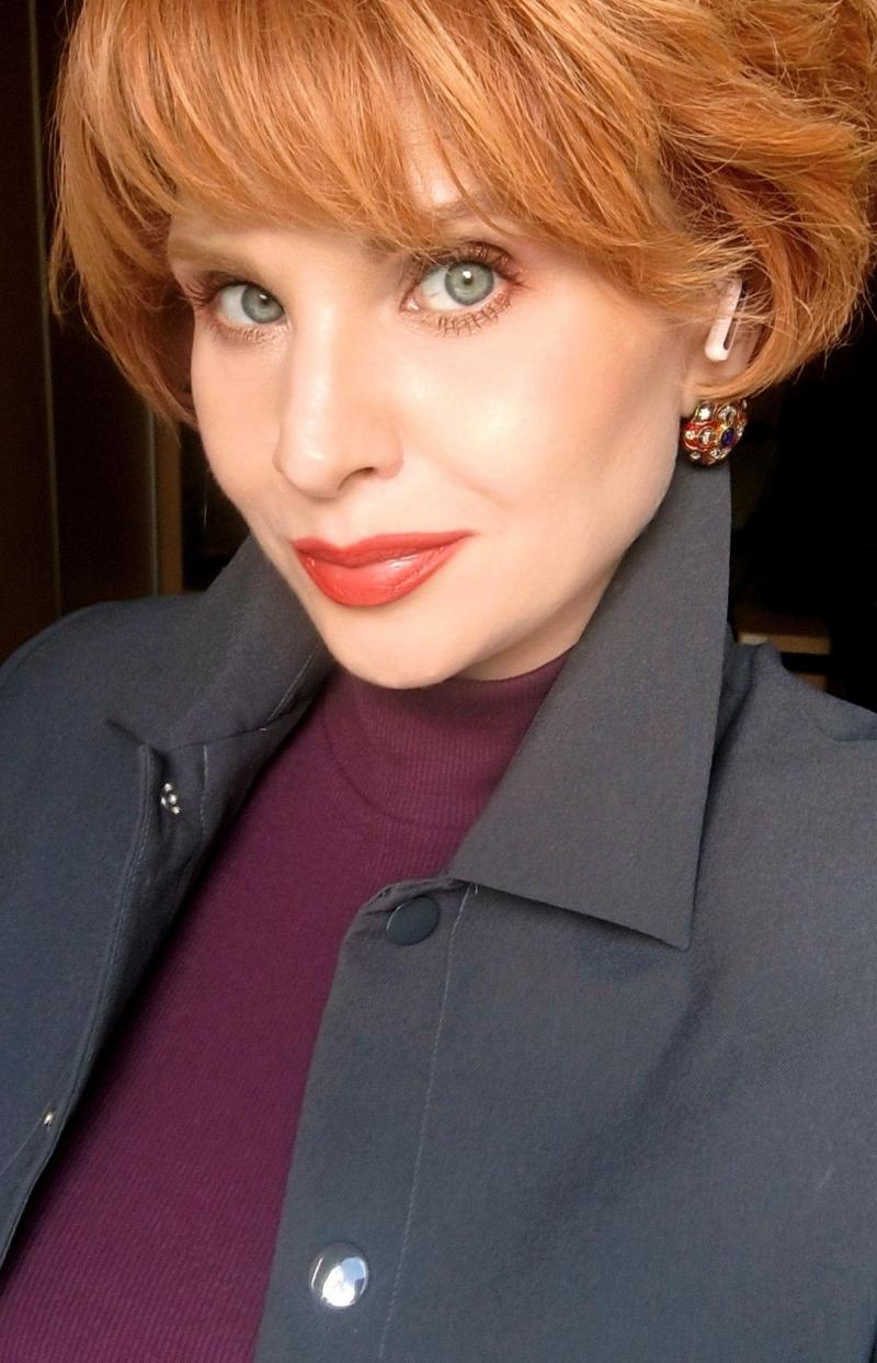 Bild des Benutzers Daria