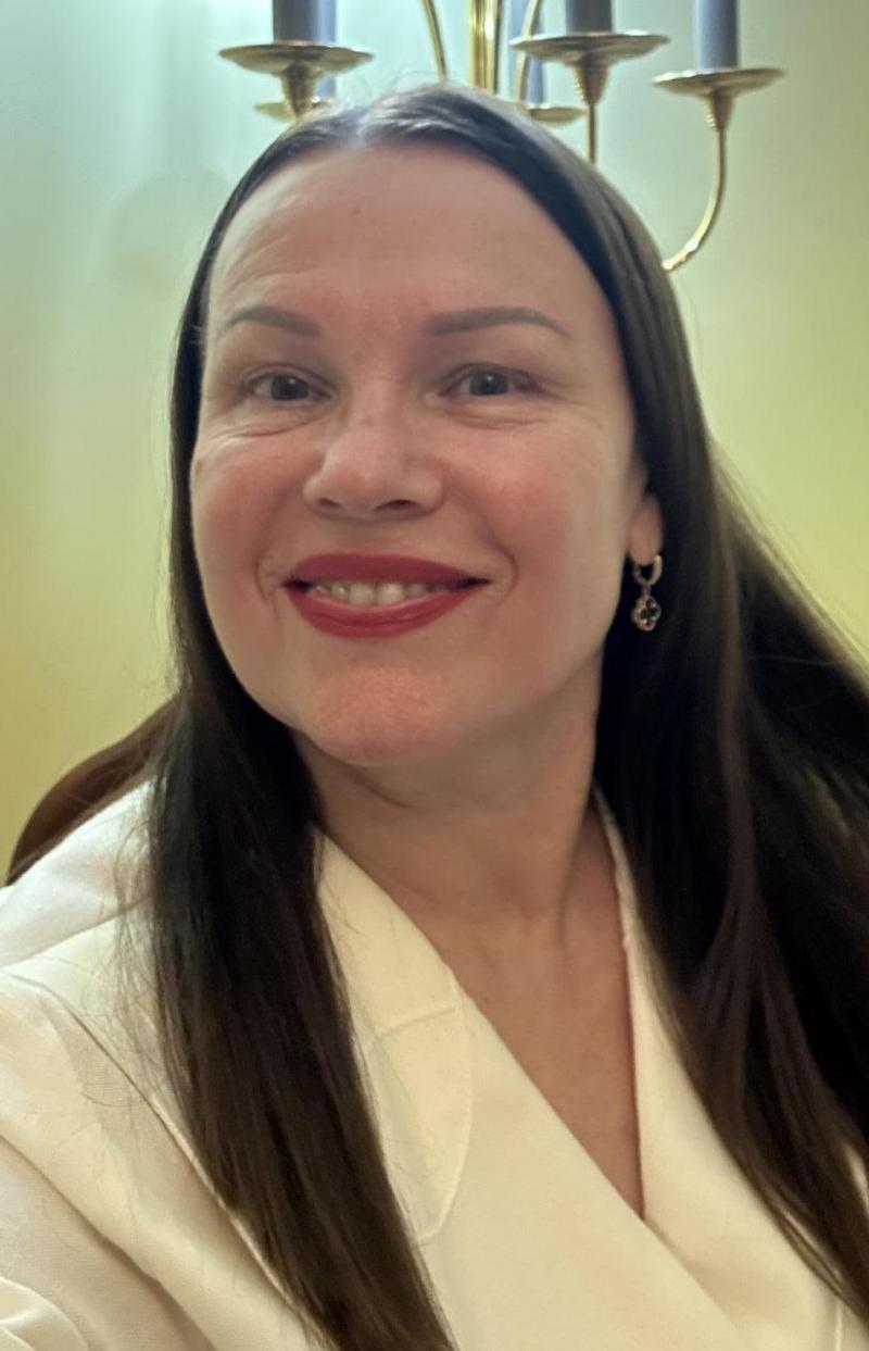 Bild des Benutzers Liliya