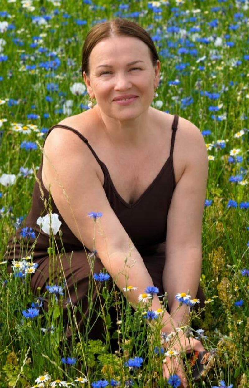 Bild des Benutzers Liliya
