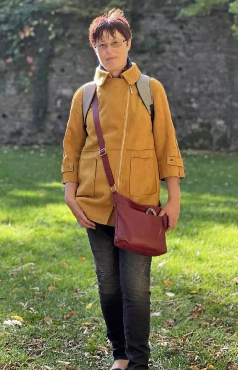 Bild des Benutzers Liubov