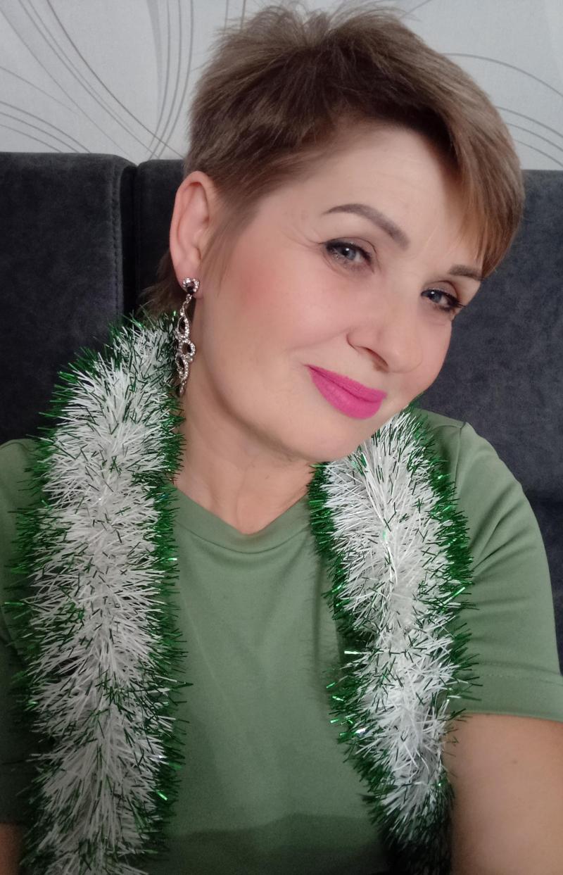 Bild des Benutzers Klavdiia