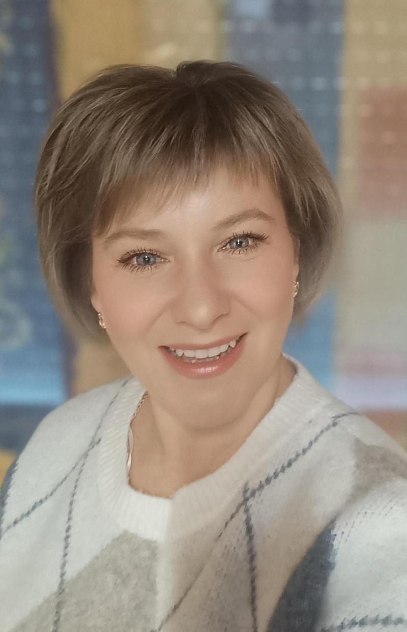 Bild des Benutzers Nadezhda