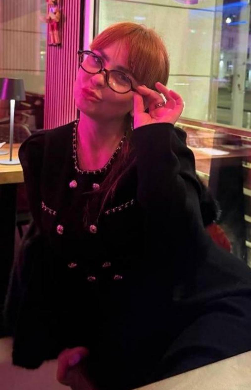 Bild des Benutzers Svitlana