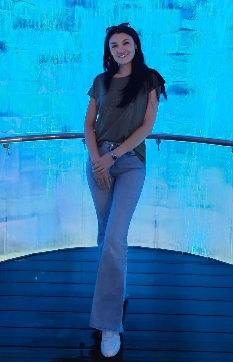 Bild des Benutzers Dilya