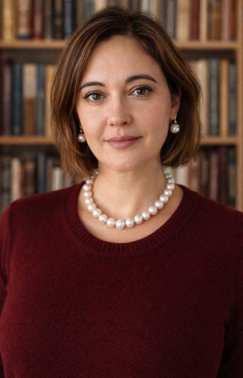 Bild des Benutzers Olga