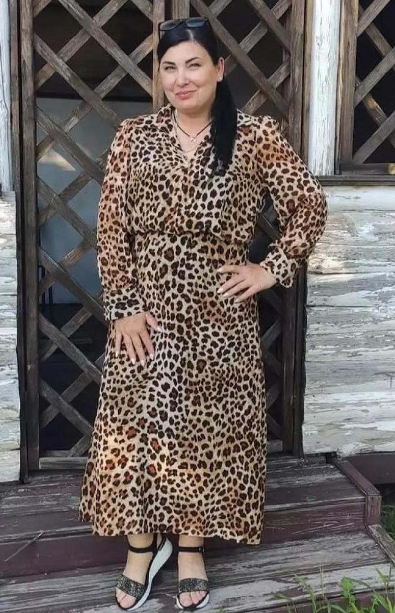 Bild des Benutzers Nadia