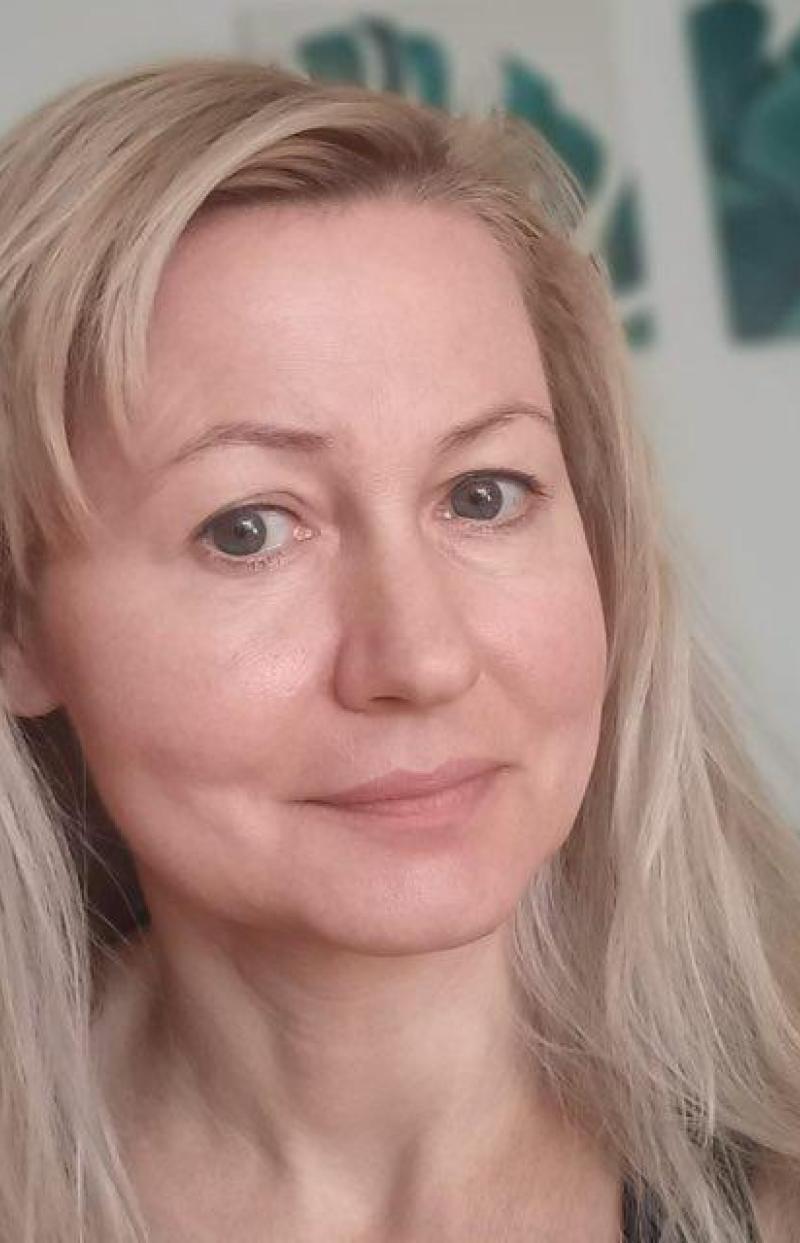 Bild des Benutzers Alla