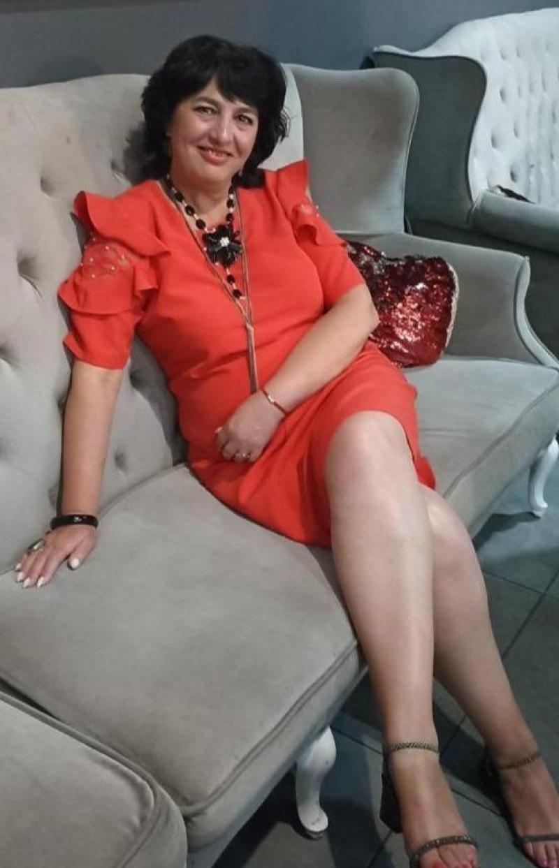 Bild des Benutzers Elena