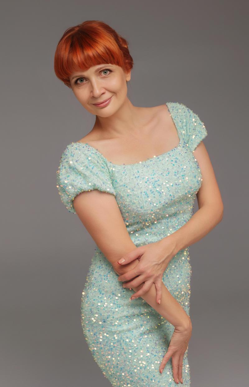 Bild des Benutzers Elena