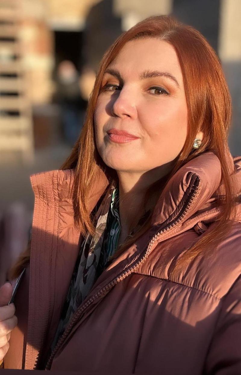 Bild des Benutzers Irina