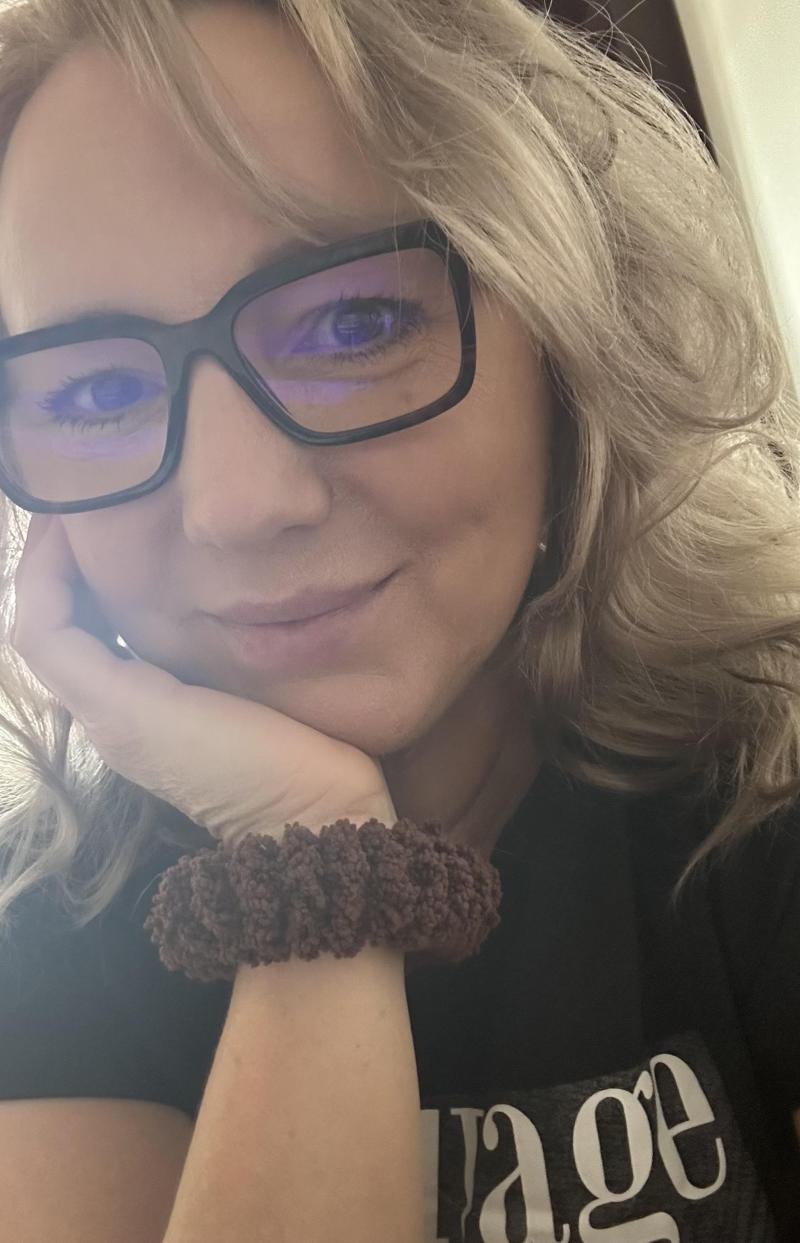 Bild des Benutzers Viktoria