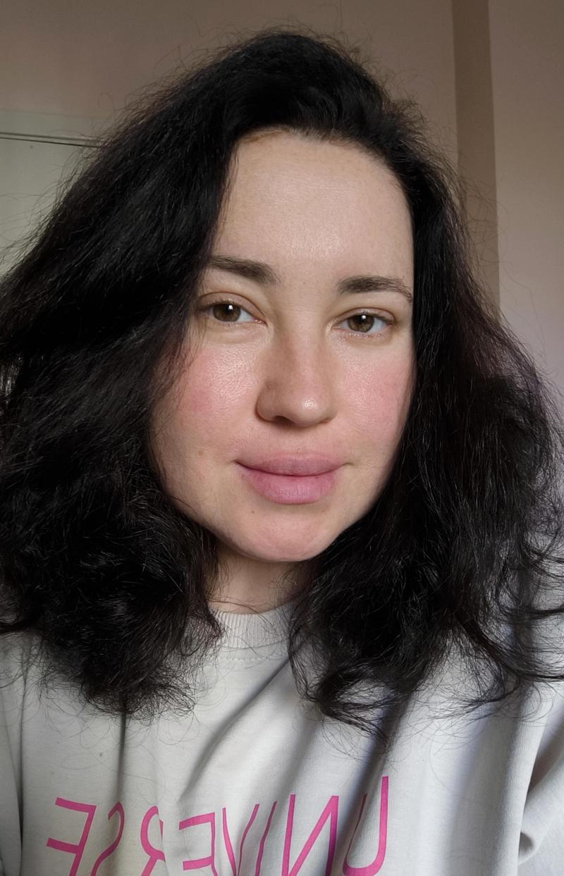 Bild des Benutzers Zarina